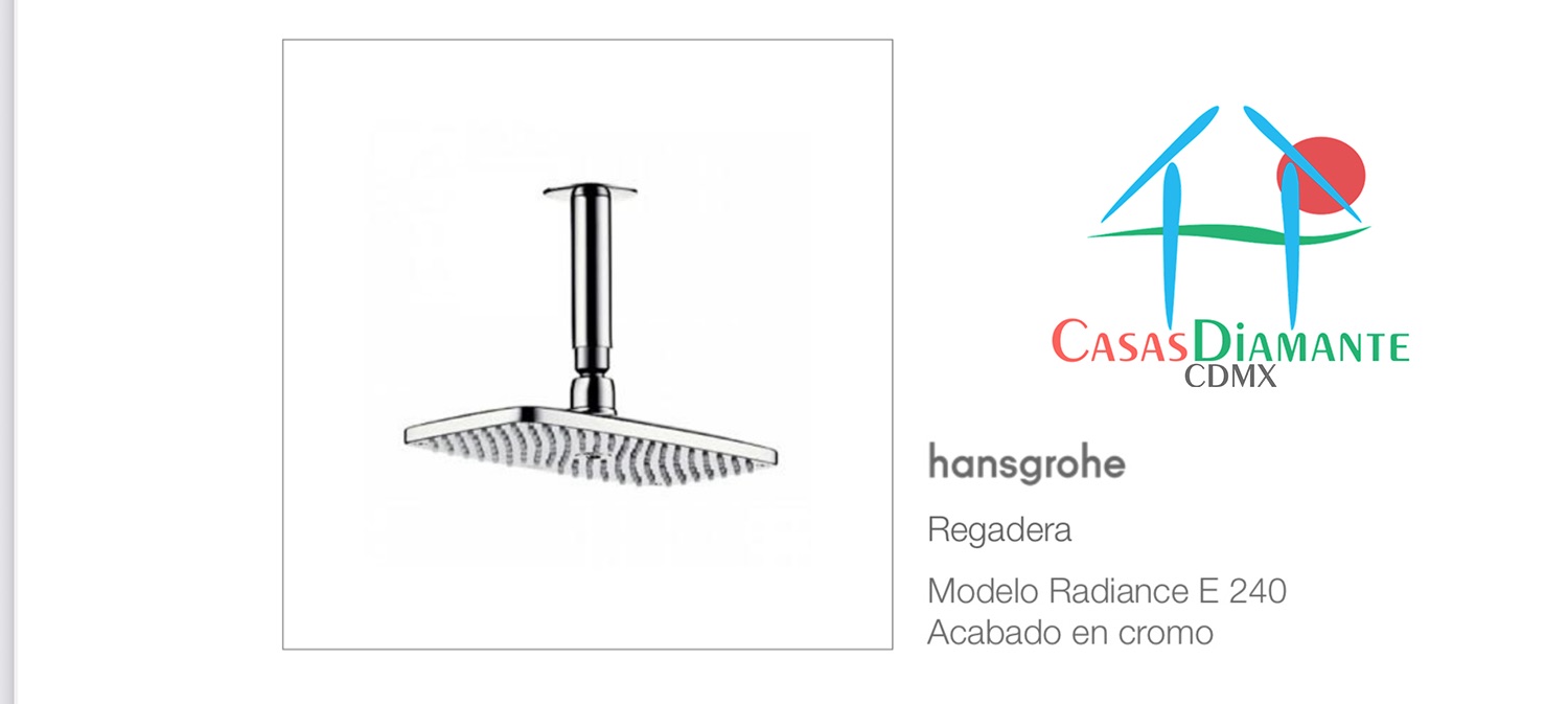 Jardines del Pedregal Casa Hemma - Catálogo de conceptos 6